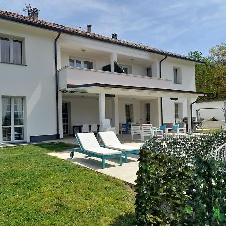 Monte San Pietro Terrazzaponente Bed & Breakfast エクステリア 写真