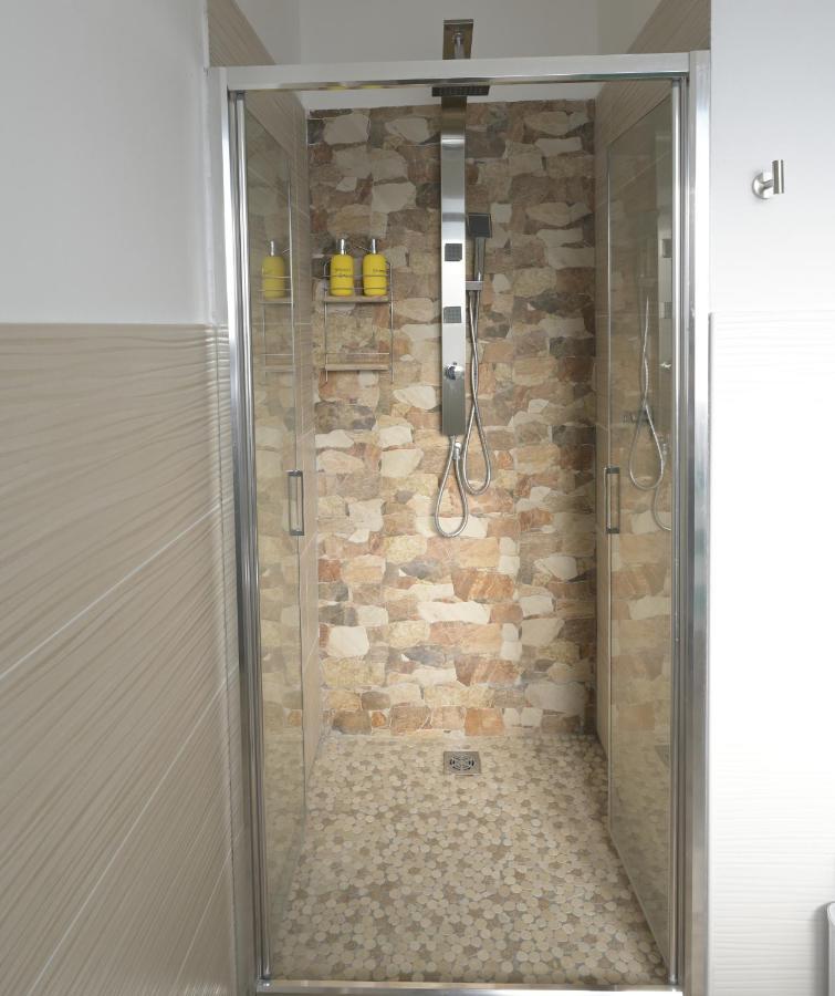 Monte San Pietro Terrazzaponente Bed & Breakfast エクステリア 写真