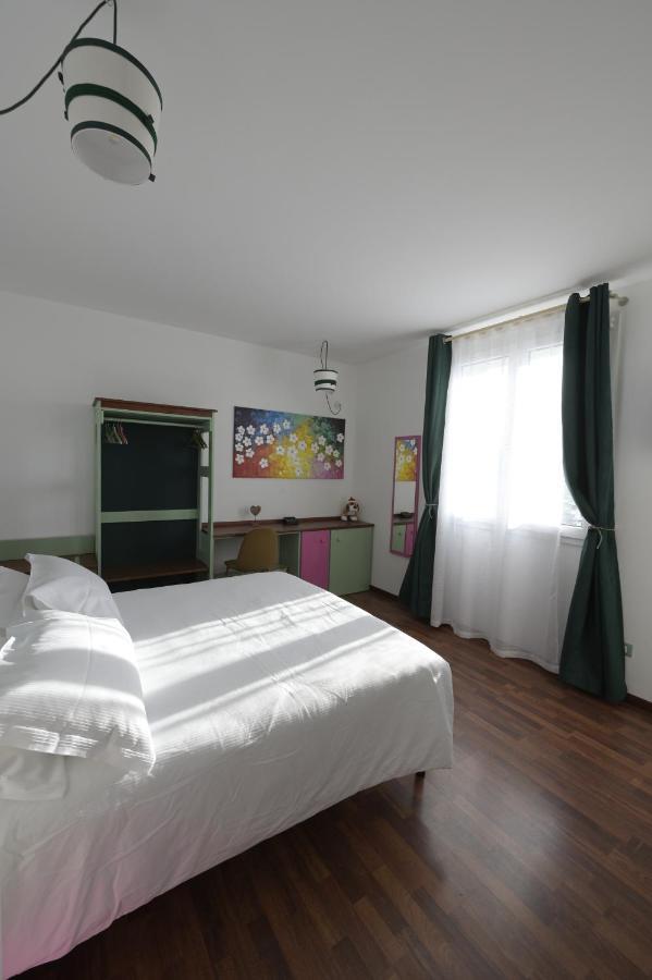 Monte San Pietro Terrazzaponente Bed & Breakfast エクステリア 写真
