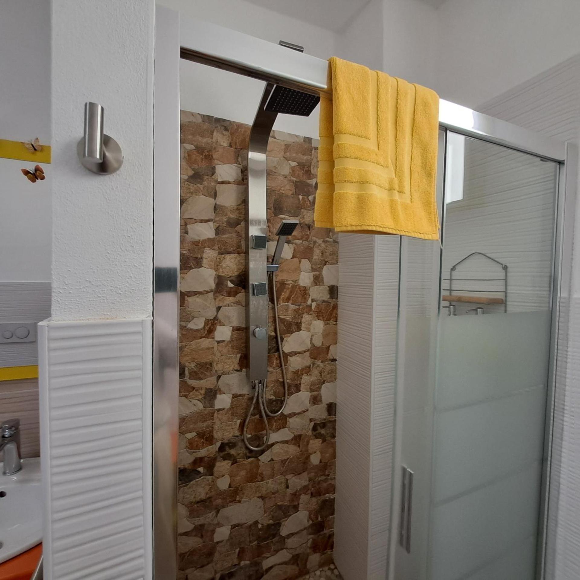 Monte San Pietro Terrazzaponente Bed & Breakfast エクステリア 写真