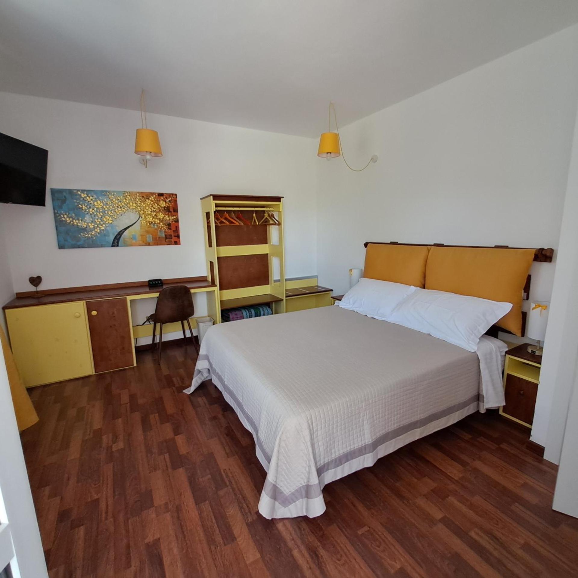 Monte San Pietro Terrazzaponente Bed & Breakfast エクステリア 写真