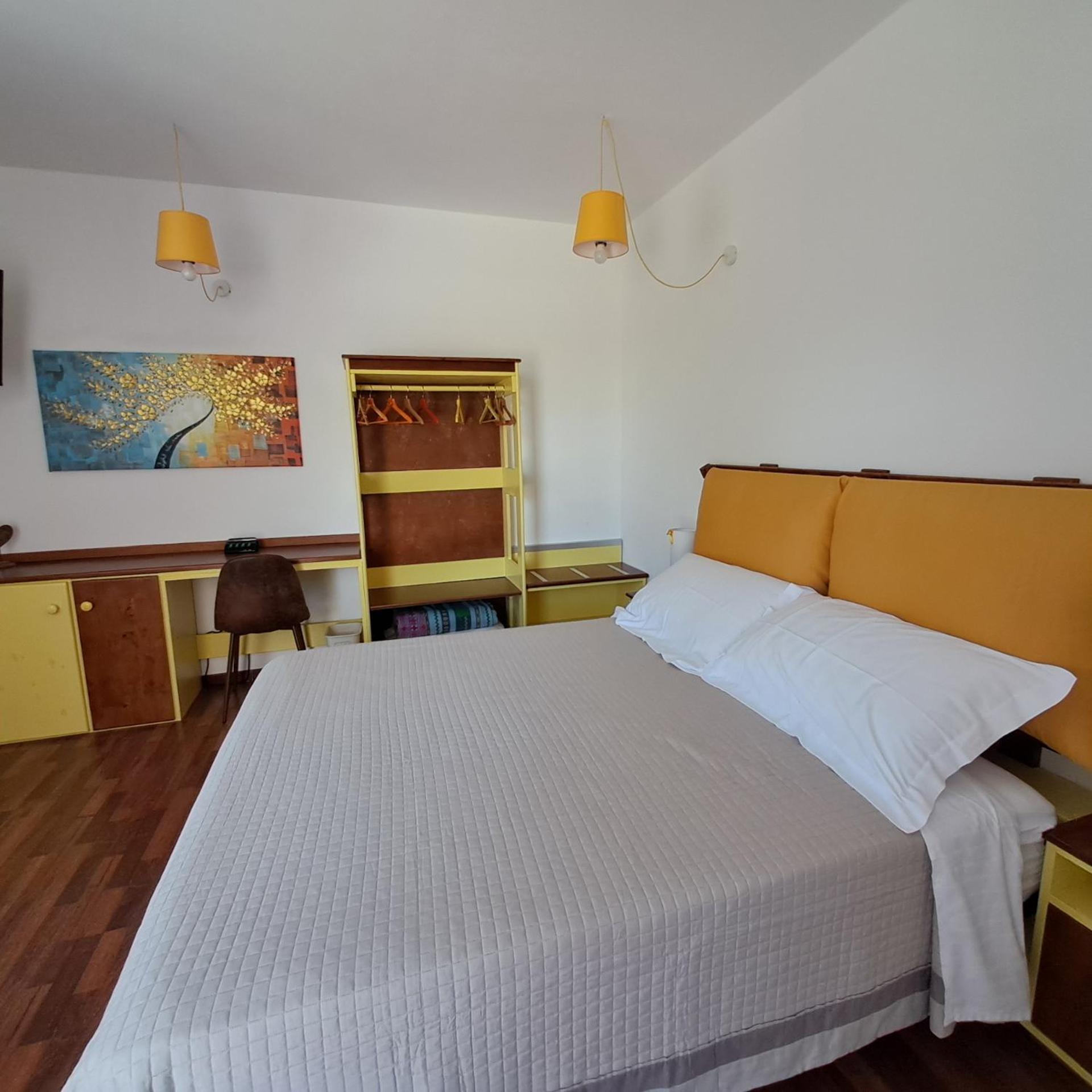 Monte San Pietro Terrazzaponente Bed & Breakfast エクステリア 写真