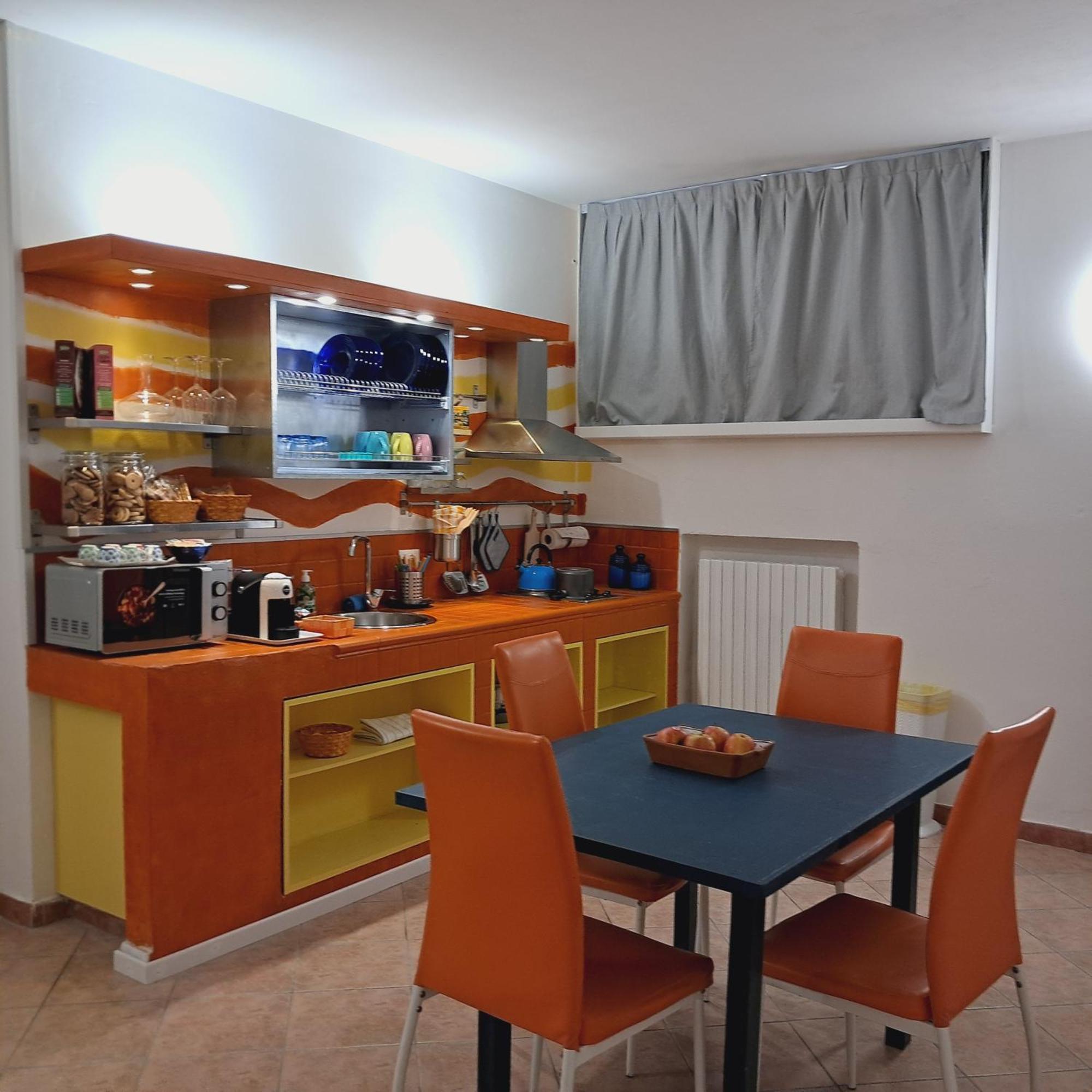 Monte San Pietro Terrazzaponente Bed & Breakfast エクステリア 写真