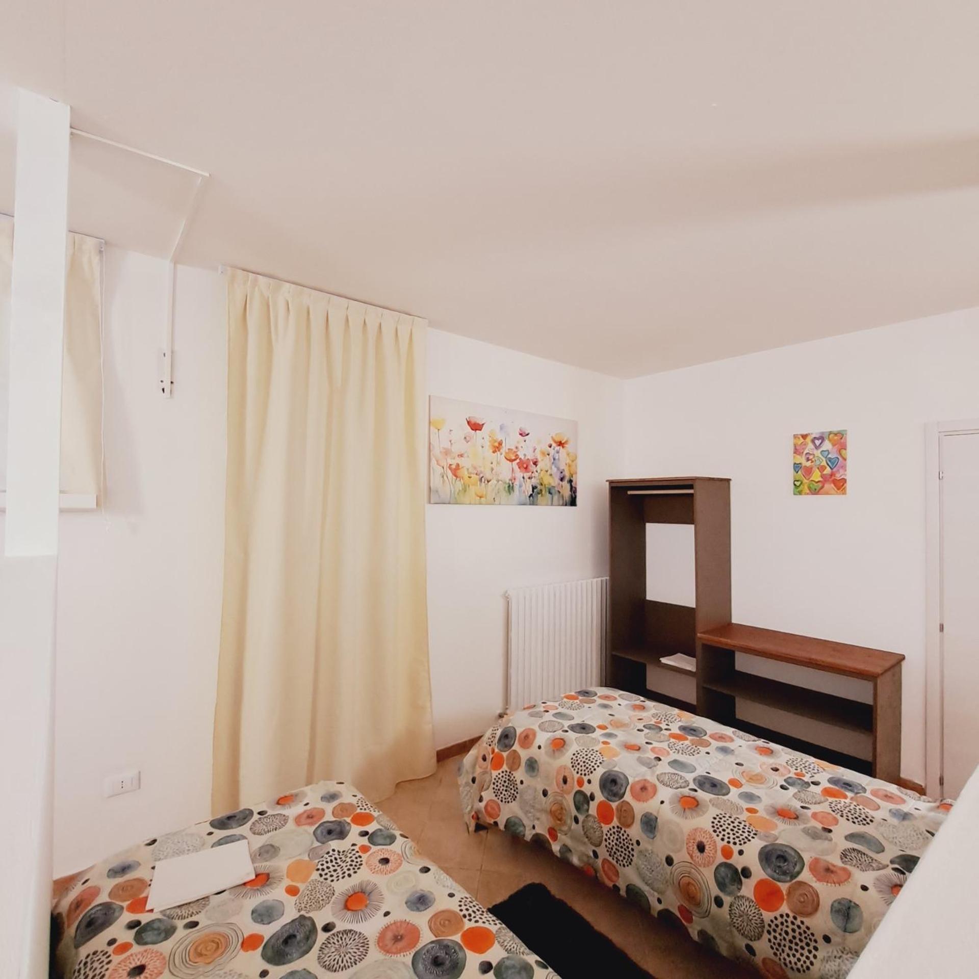 Monte San Pietro Terrazzaponente Bed & Breakfast エクステリア 写真