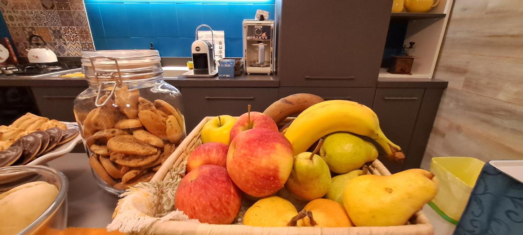 Monte San Pietro Terrazzaponente Bed & Breakfast エクステリア 写真